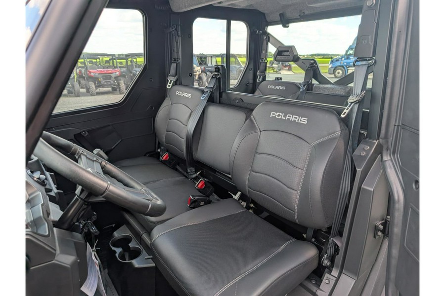 2026 Polaris RANGER CREW XP 1000 NS ED PREMIUM