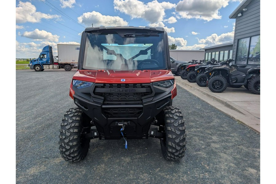 2026 Polaris RANGER CREW XP 1000 NS ED PREMIUM