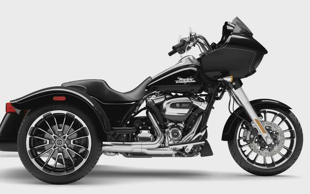 FLTRT 2025 Road Glide® 3