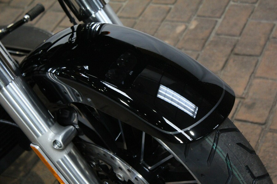 FLTRT 2025 Road Glide® 3