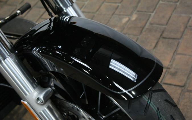 FLTRT 2025 Road Glide® 3