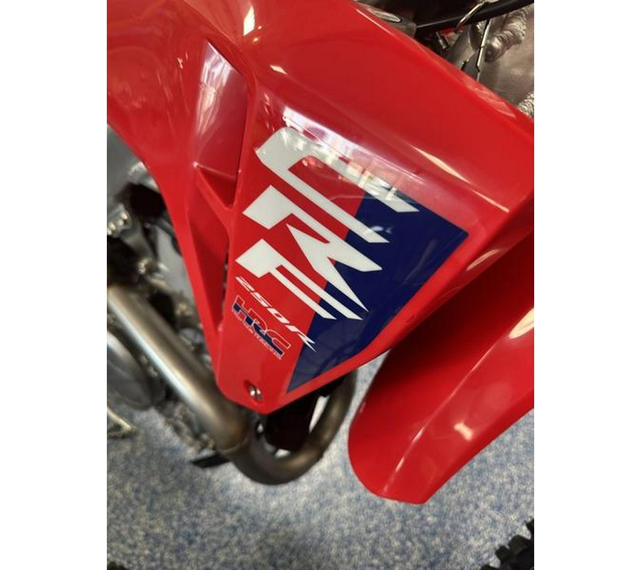 2026 Honda® CRF250R