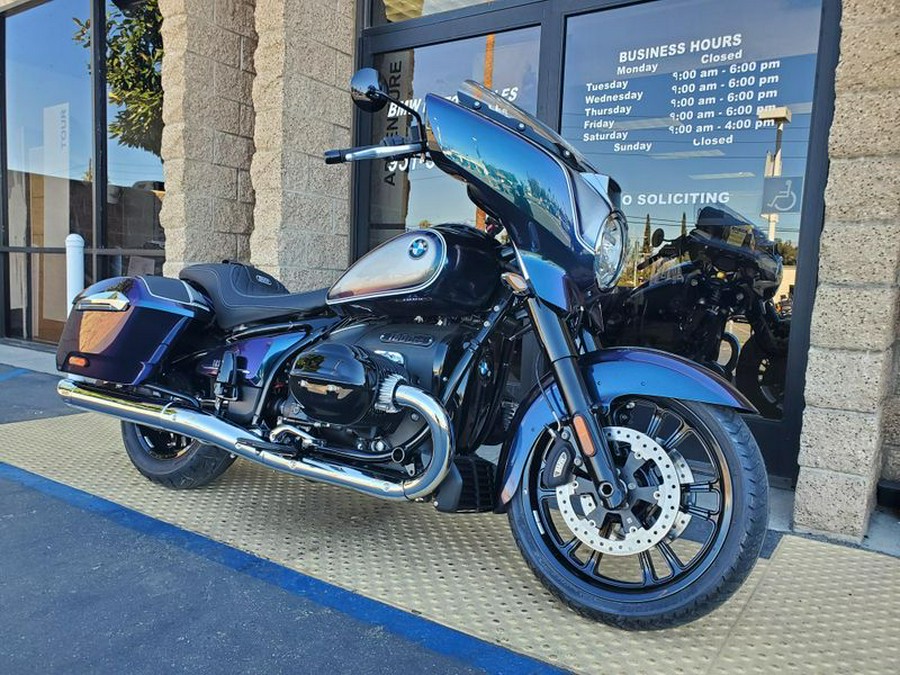 New 2023 BMW R 18 B