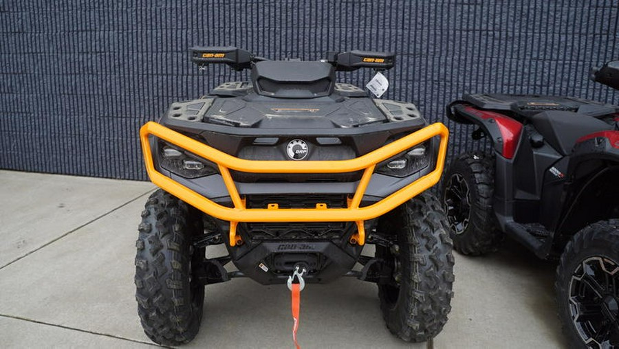 2026 Can-Am® Outlander XT-P 1000R