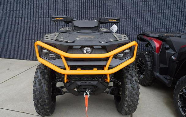 2026 Can-Am® Outlander XT-P 1000R