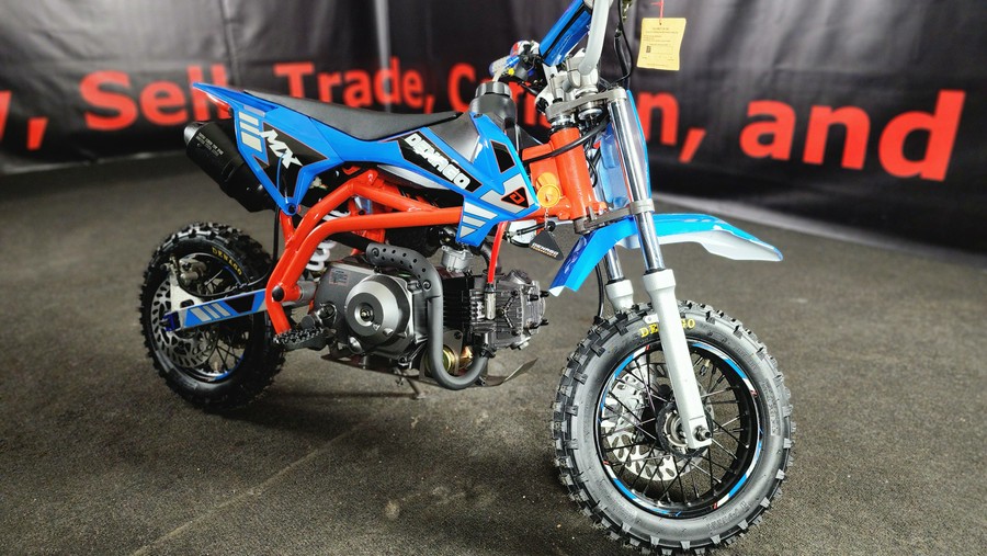 2026 DENAGO MX - F209848