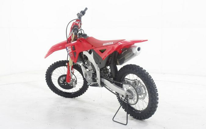 2026 Honda CRF 250R