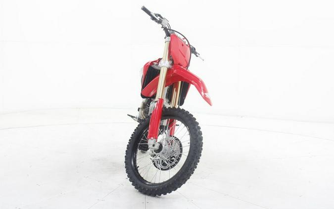 2026 Honda CRF 250R