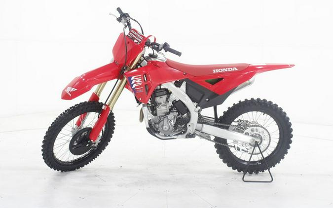 2026 Honda CRF 250R