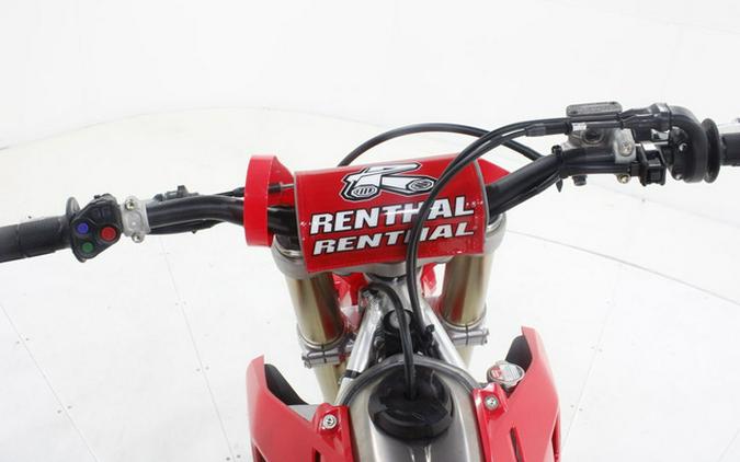 2026 Honda CRF 250R
