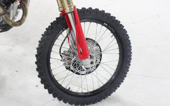 2026 Honda CRF 250R