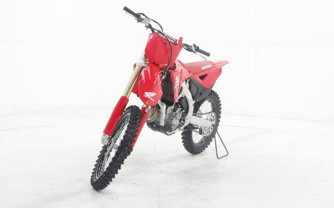 2026 Honda CRF 250R