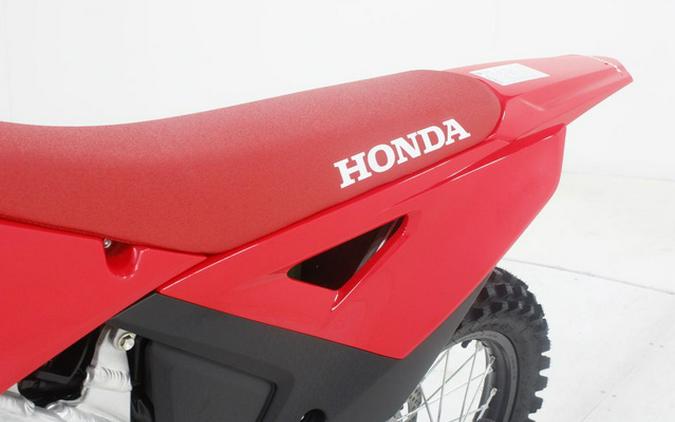 2026 Honda CRF 250R