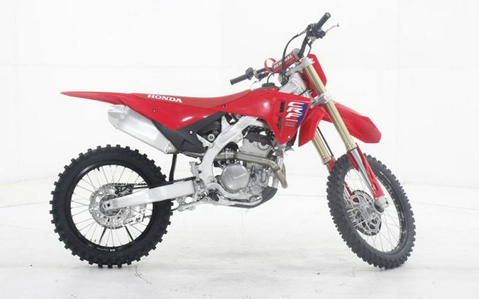 2026 Honda CRF 250R