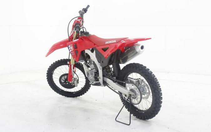 2026 Honda® CRF250R