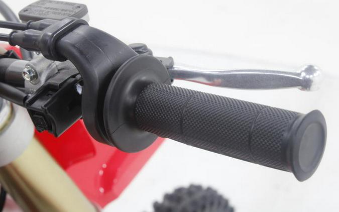 2026 Honda® CRF250R