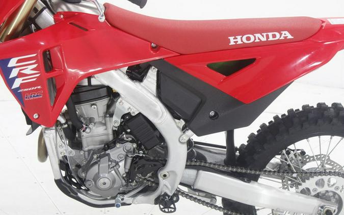 2026 Honda CRF 250R