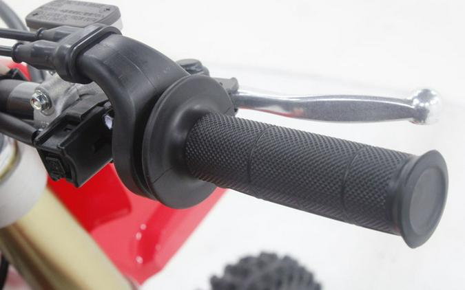 2026 Honda CRF 250R