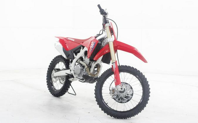 2026 Honda CRF 250R