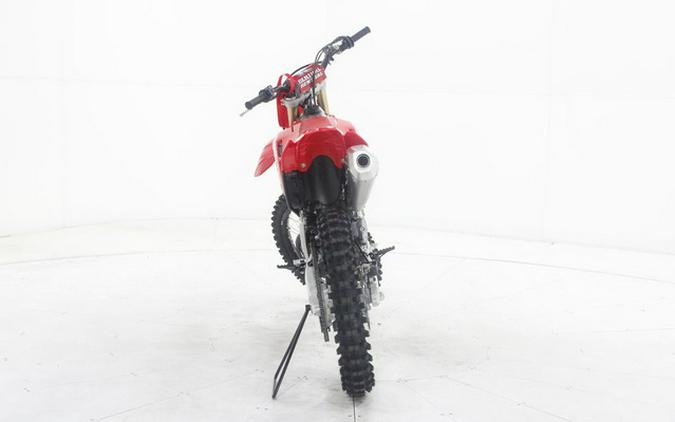 2026 Honda CRF 250R