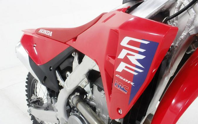 2026 Honda CRF 250R