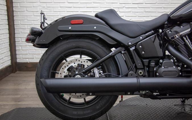 2025 Harley-Davidson® Low Rider™ S