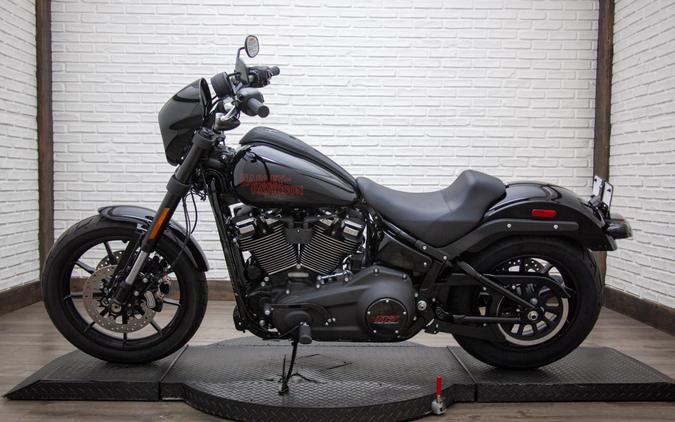 2025 Harley-Davidson® Low Rider™ S