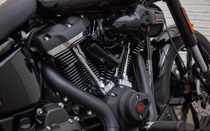 2025 Harley-Davidson® Low Rider™ S