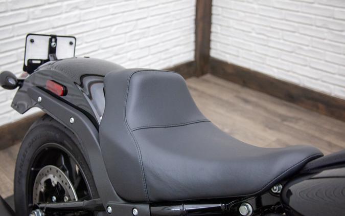 2025 Harley-Davidson® Low Rider™ S