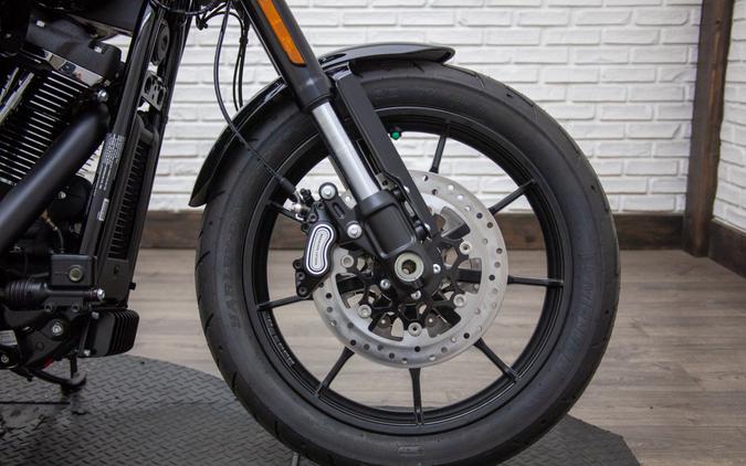 2025 Harley-Davidson® Low Rider™ S