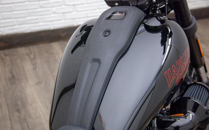 2025 Harley-Davidson® Low Rider™ S