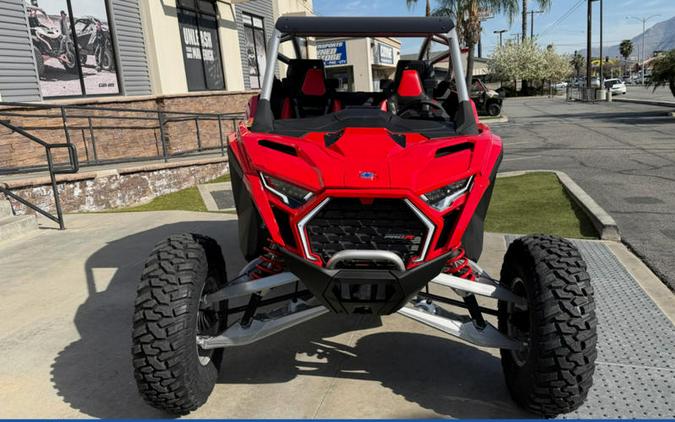 2026 Polaris® RZR Pro R Ultimate