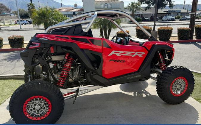 2026 Polaris® RZR Pro R Ultimate