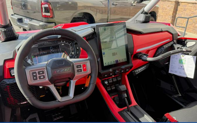 2026 Polaris® RZR Pro R Ultimate