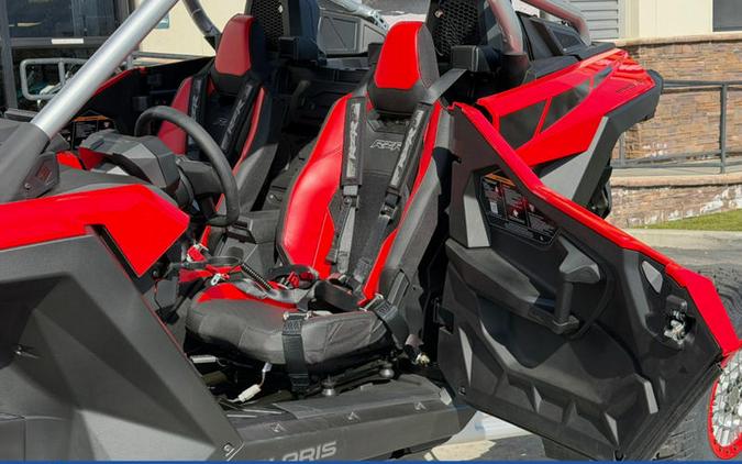 2026 Polaris® RZR Pro R Ultimate