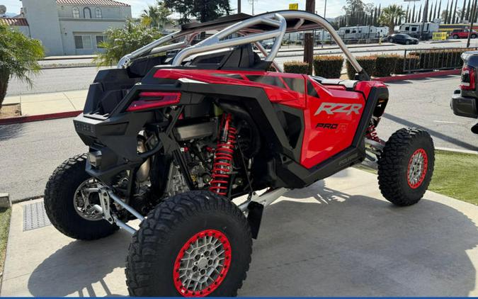 2026 Polaris® RZR Pro R Ultimate
