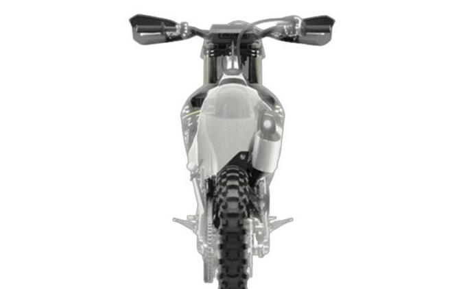 2026 Triumph TF 450-C