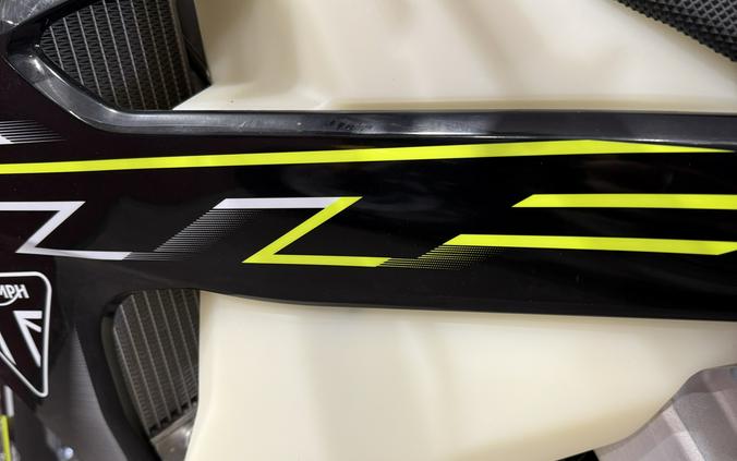 2026 Triumph TF 450-C