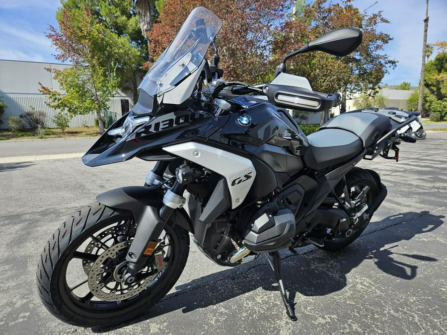 2026 BMW R 1300 GS