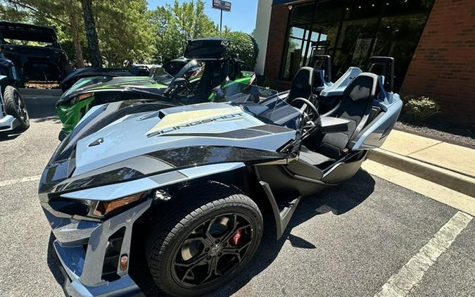 2026 Polaris Slingshot Signature Edition AutoDrive
