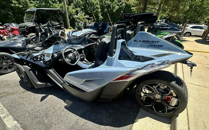 2026 Polaris Slingshot Signature Edition AutoDrive