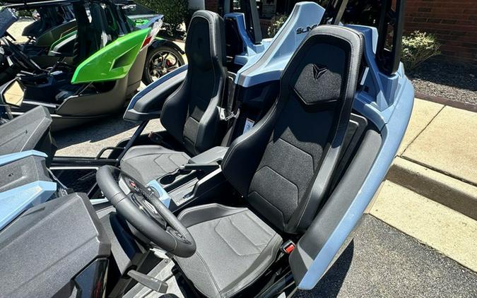 2026 Polaris Slingshot Signature Edition AutoDrive