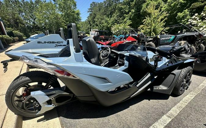 2026 Polaris Slingshot Signature Edition AutoDrive