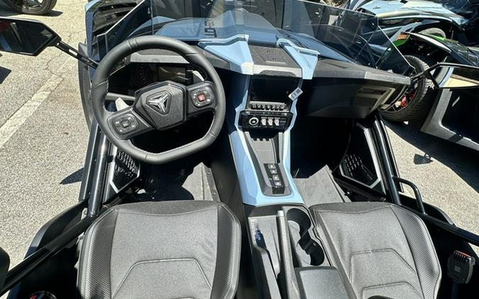 2026 Polaris Slingshot Signature Edition AutoDrive