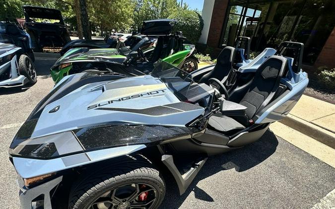 2026 Polaris Slingshot Signature Edition AutoDrive
