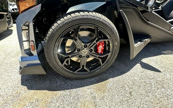 2026 Polaris Slingshot Signature Edition AutoDrive