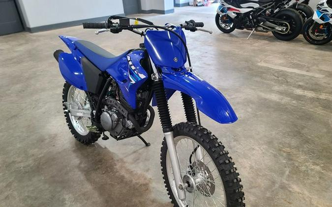 2026 Yamaha TT-R 230