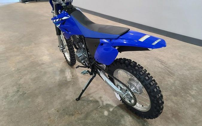 2026 Yamaha TT-R 230