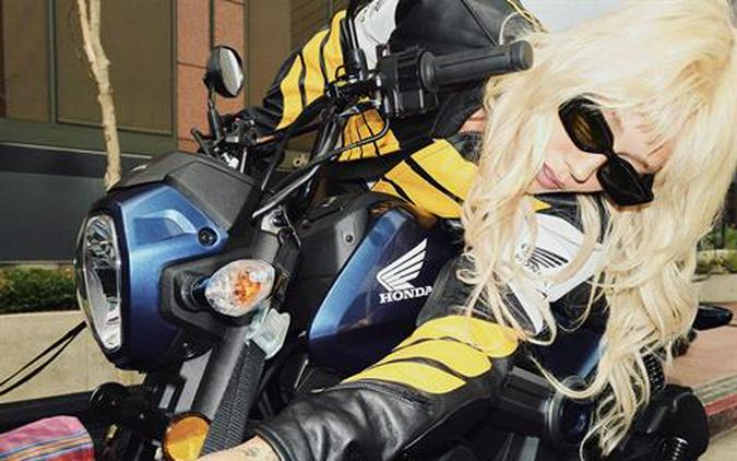 2025 Honda Navi