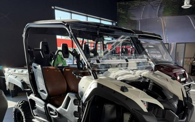 2025 Yamaha Viking EPS Ranch Edition